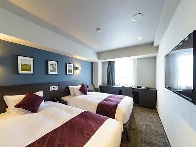 Best Western Plus Hotel Fino Chitose Chitose  Japan