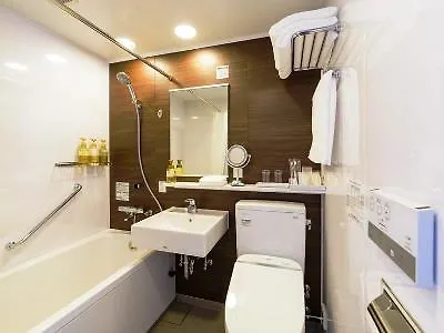 Best Western Plus Hotel Fino Chitose Chitose