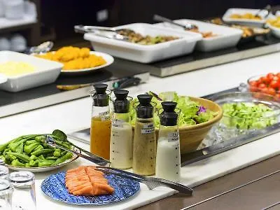 Best Western Plus Hotel Fino Chitose Chitose