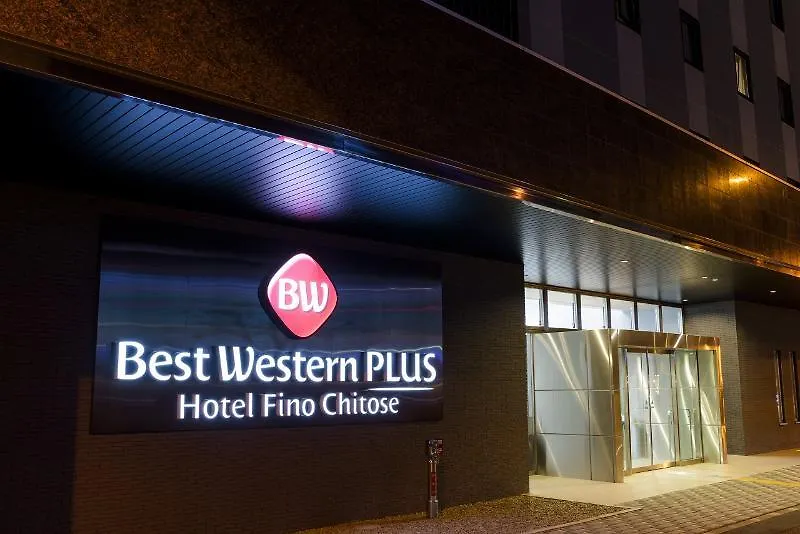 Best Western Plus Hotel Fino Chitose Chitose  Chitose (Hokkaido)