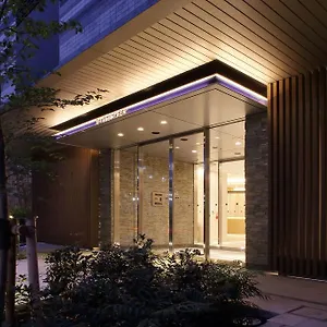 *** Hotel Keio Presso Akasaka Japan