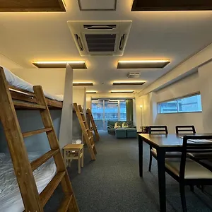  Apartment East End Building - Self Check-in Only Japan