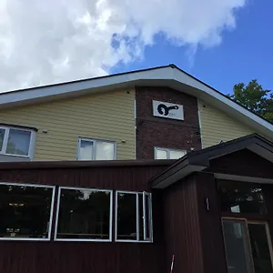 Fryingpan Guest house