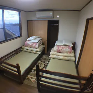  Apartment Arashiyama Bamboo Japan
