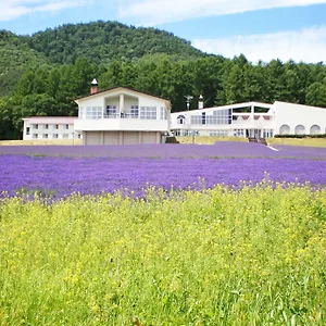 Hotel Highland, Furano