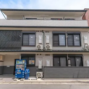 Oyo Musubi Kiyomizu Gojo Kyoto