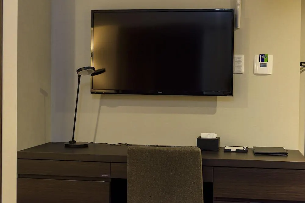 Best Western Plus Hotel Fino Chitose Chitose  Japan