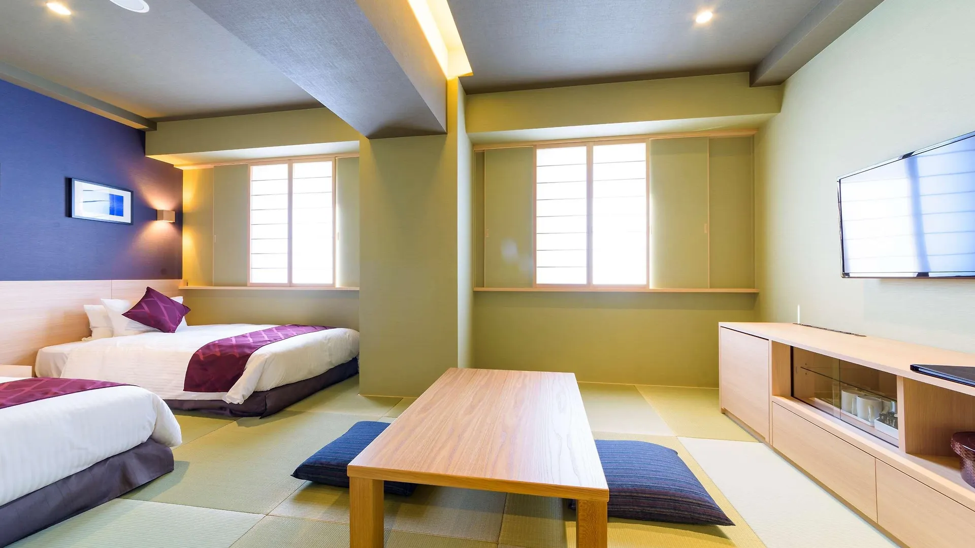 Best Western Plus Hotel Fino Chitose Chitose