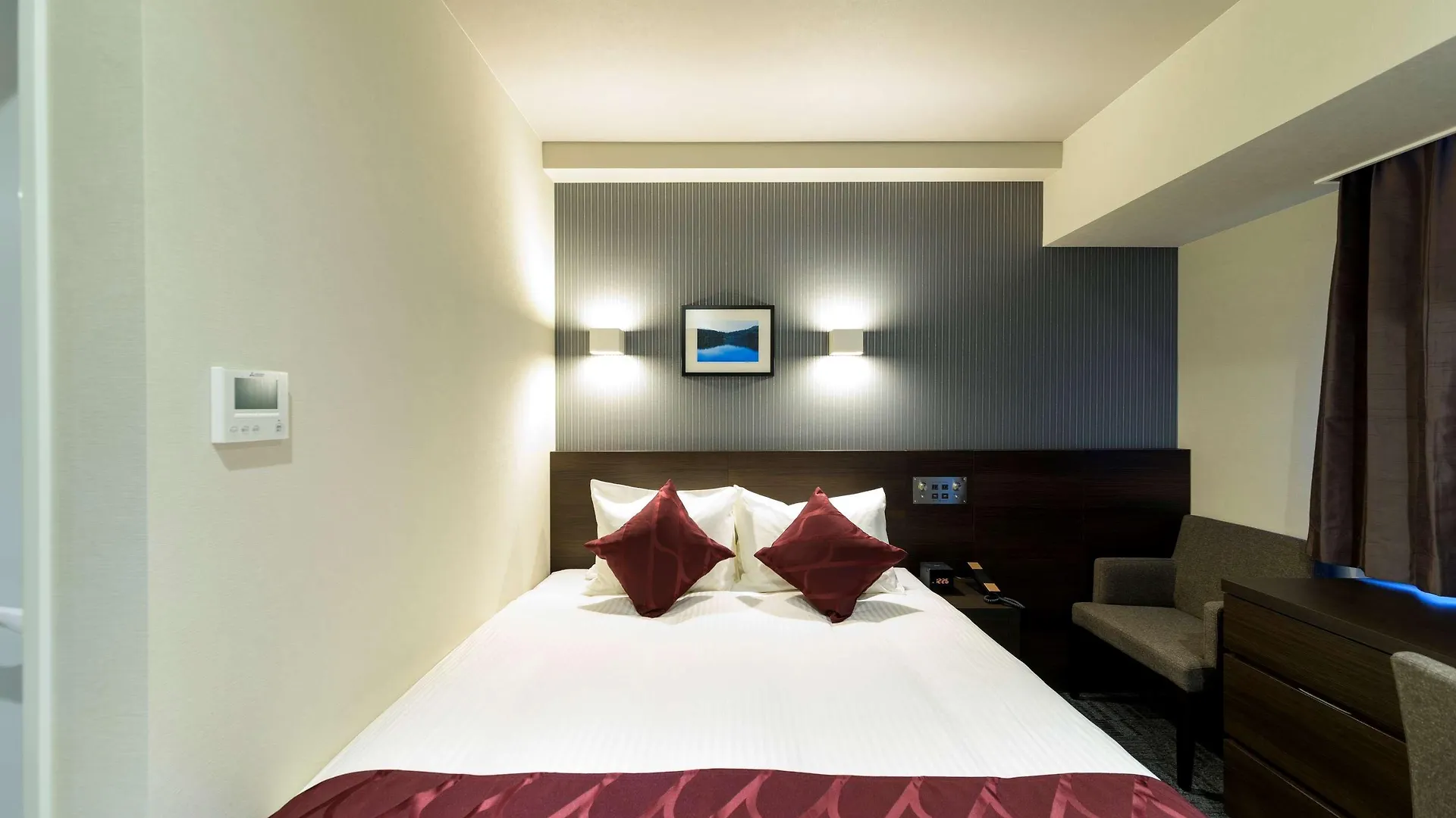 Best Western Plus Hotel Fino Chitose Chitose
