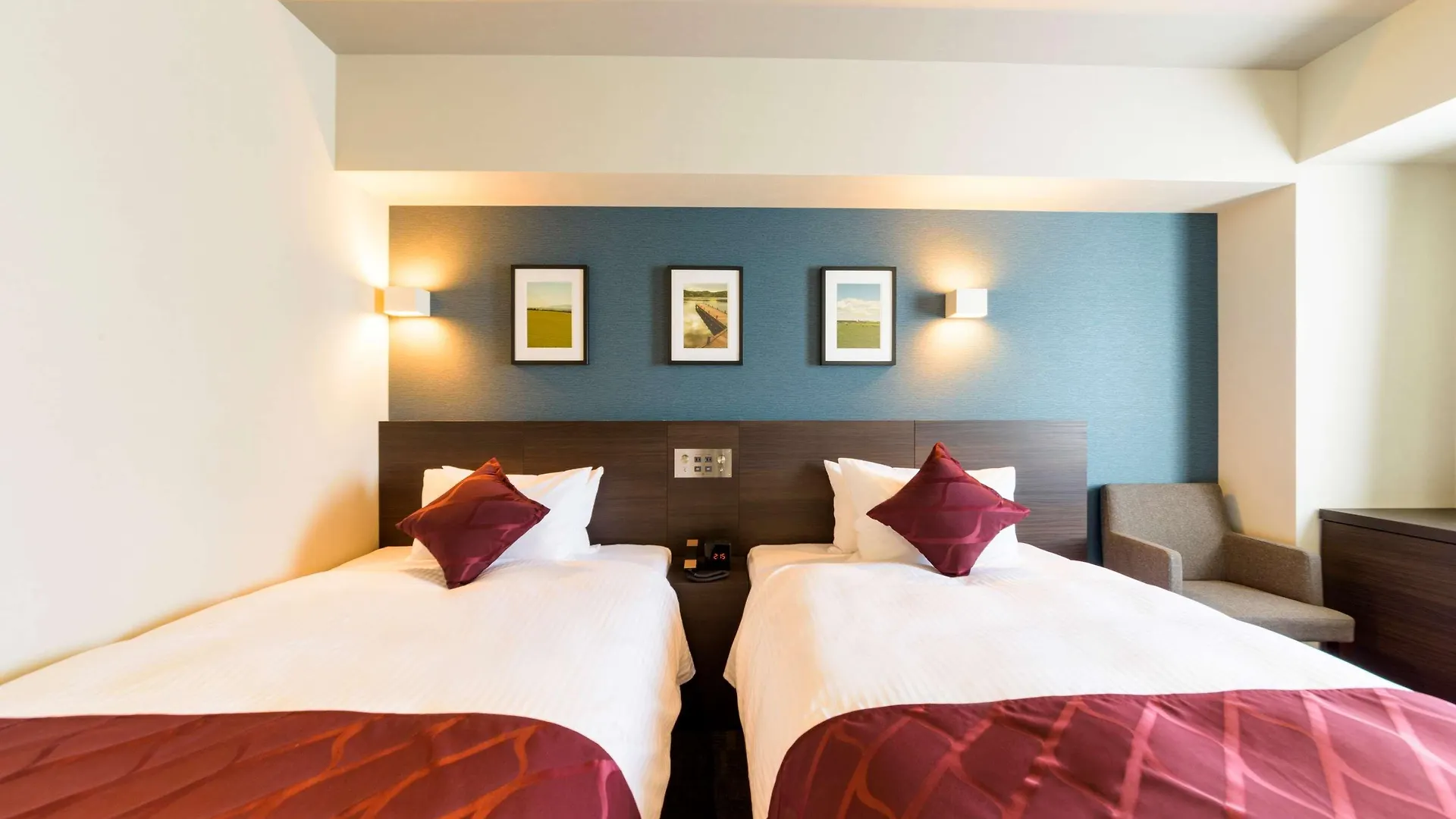 Best Western Plus Hotel Fino Chitose Chitose