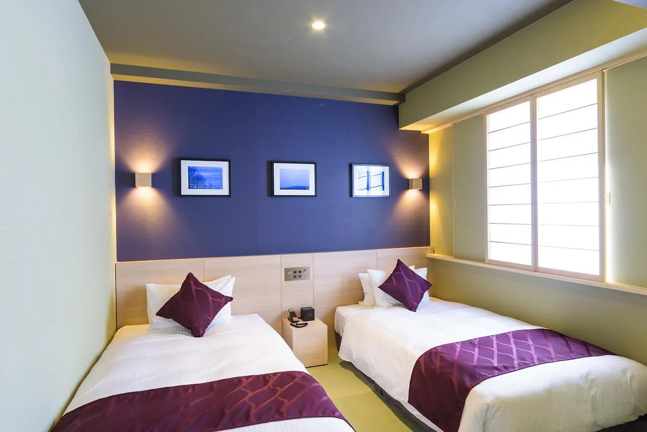 ****  Best Western Plus Hotel Fino Chitose Chitose  Japan