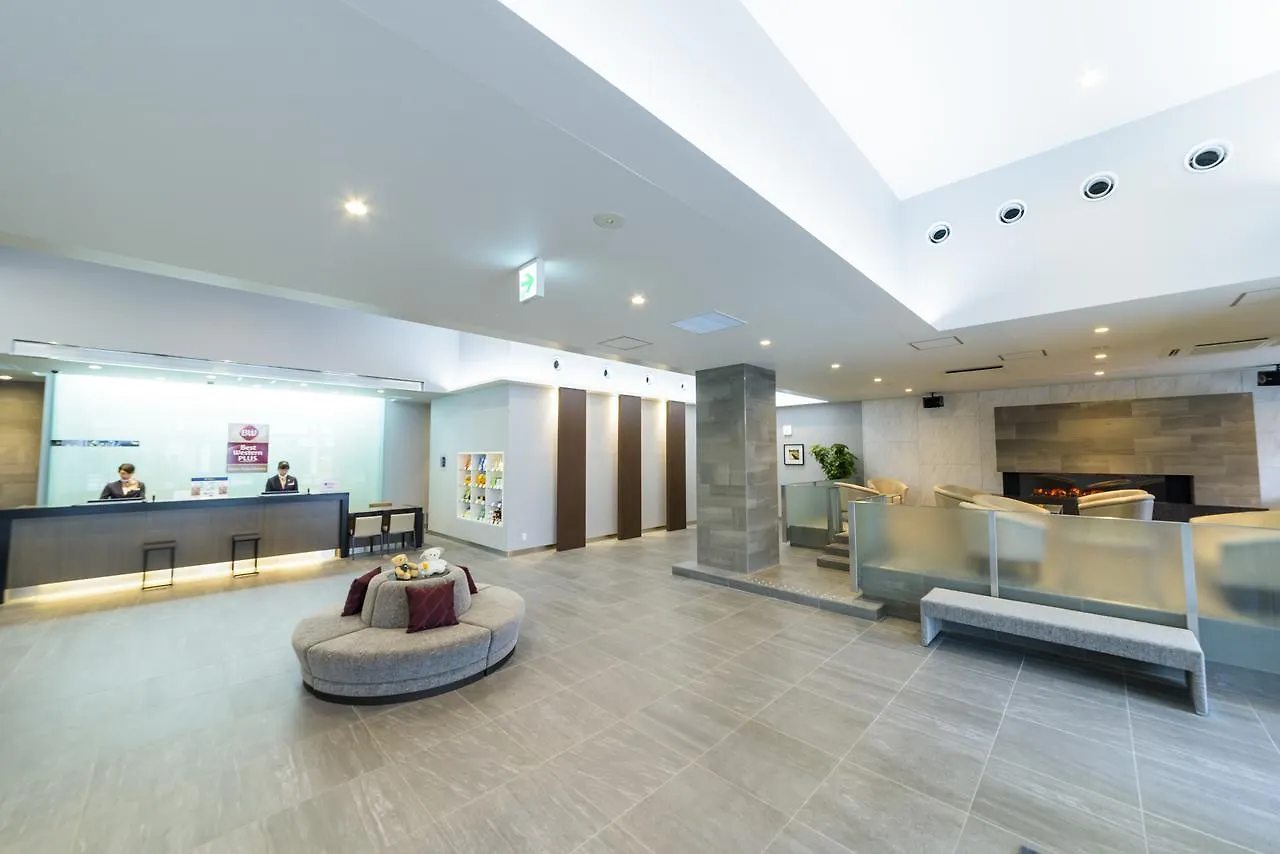Best Western Plus Hotel Fino Chitose Chitose  4*, Chitose (Hokkaido)