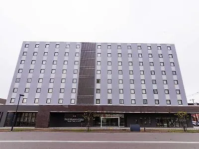 ****  Best Western Plus Hotel Fino Chitose Chitose  Japan