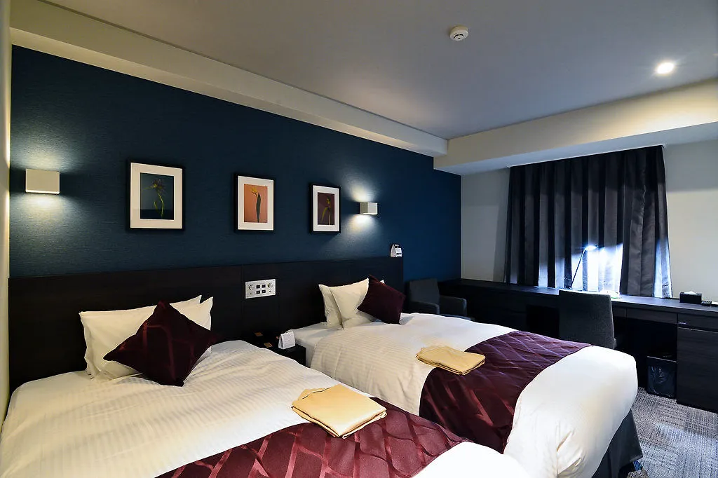 Best Western Plus Hotel Fino Chitose Chitose  4*, Chitose (Hokkaido) Japan