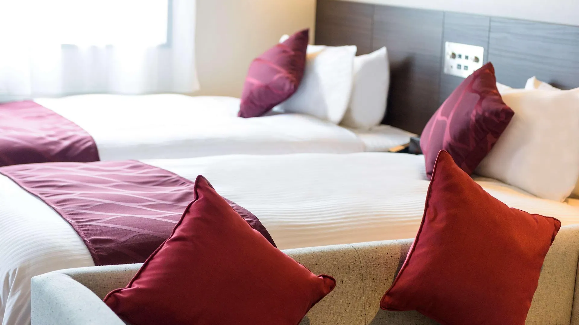 Best Western Plus Hotel Fino Chitose Титосе 4*,  Япония