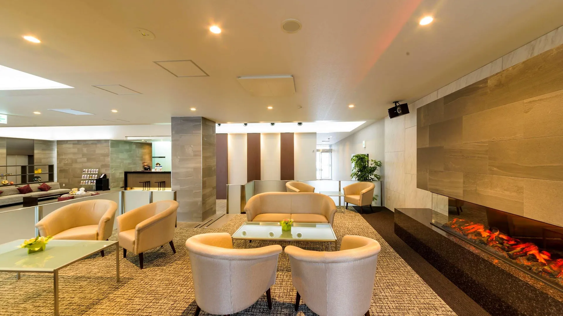 Best Western Plus Hotel Fino Chitose Титосе