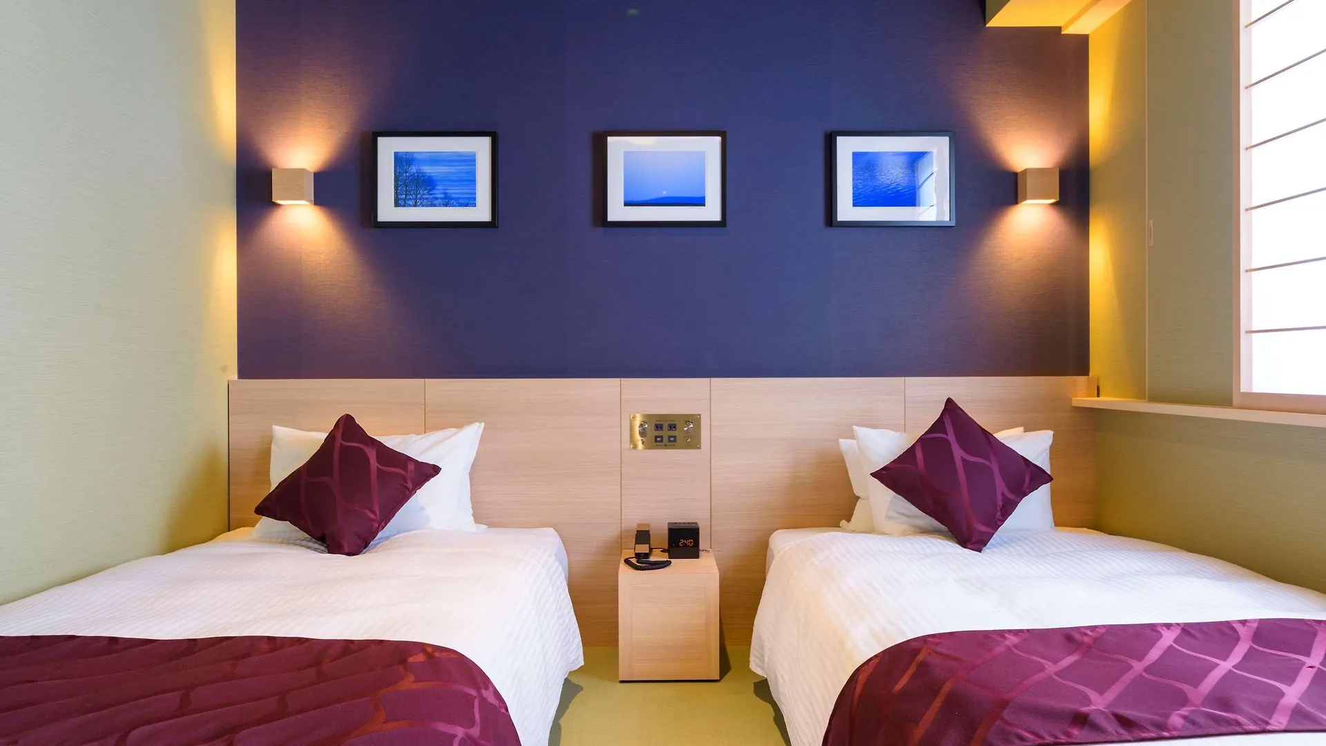 Best Western Plus Hotel Fino Chitose Титосе