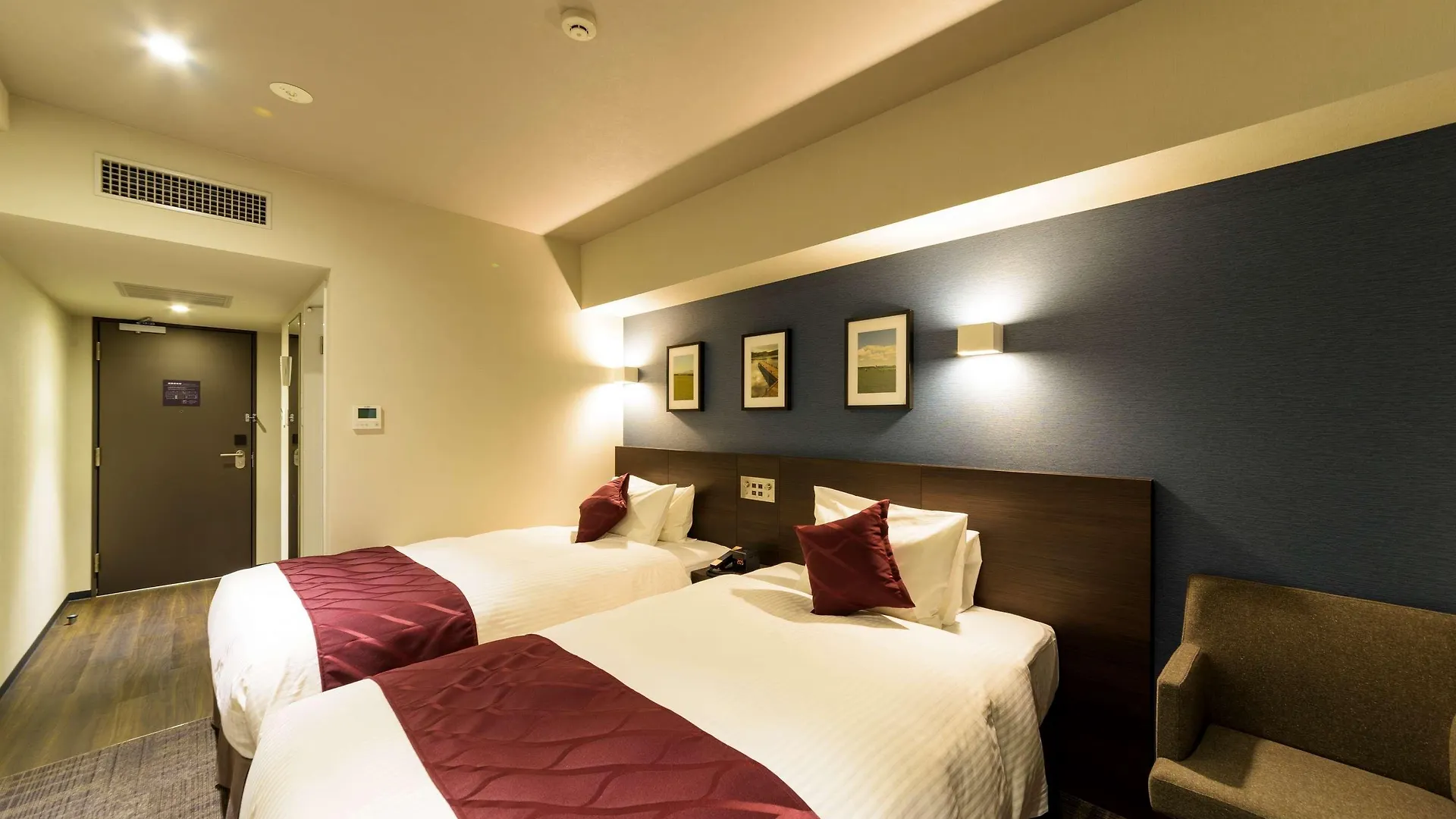 Best Western Plus Hotel Fino Chitose Титосе