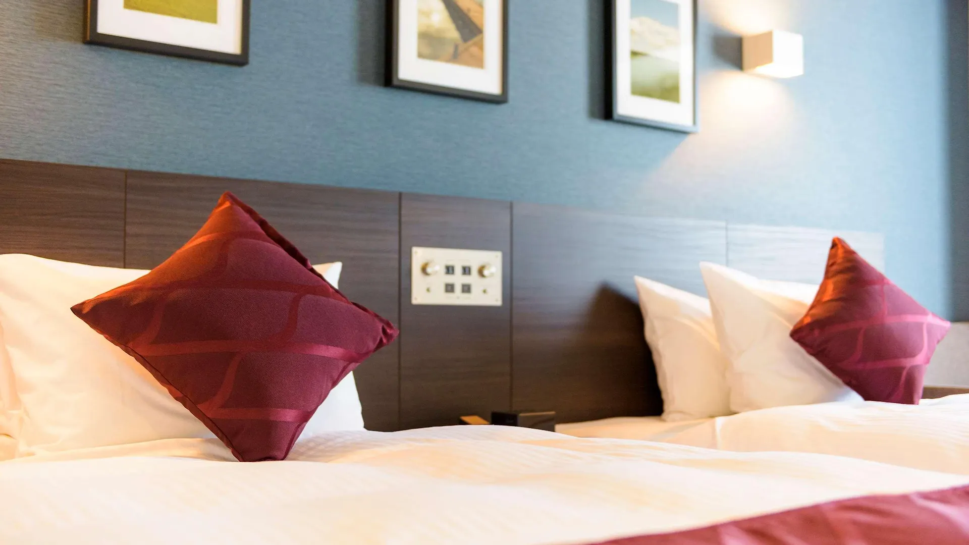 Best Western Plus Hotel Fino Chitose Титосе 4*,