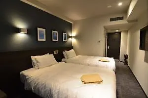 Best Western Plus Hotel Fino Chitose Титосе