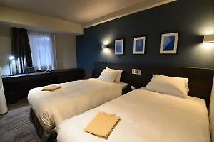 Best Western Plus Hotel Fino Chitose Титосе Япония
