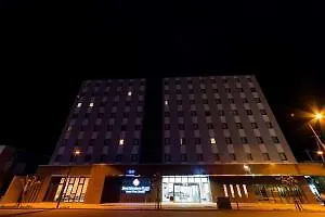 Best Western Plus Hotel Fino Chitose Титосе