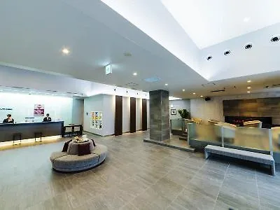 Best Western Plus Hotel Fino Chitose Титосе