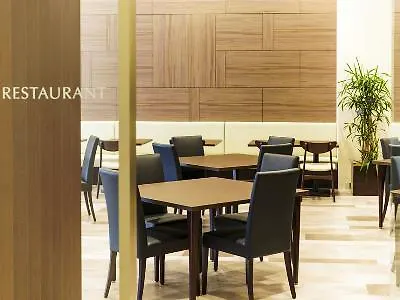 Best Western Plus Hotel Fino Chitose Титосе