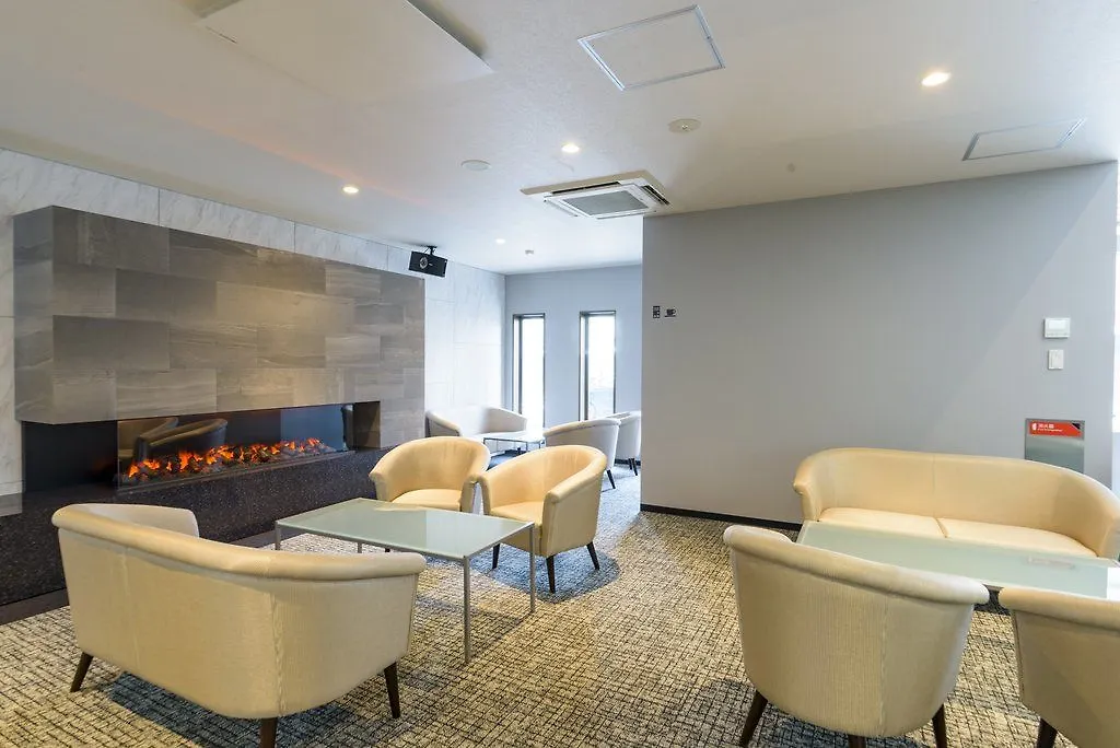 Best Western Plus Hotel Fino Chitose Титосе